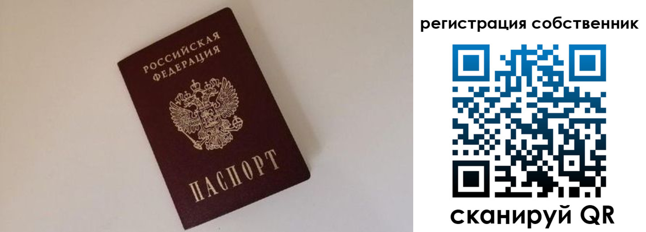 временная регистрация надежно в Шали